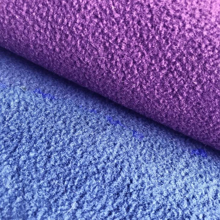 Micro Polar Fleece Fabric