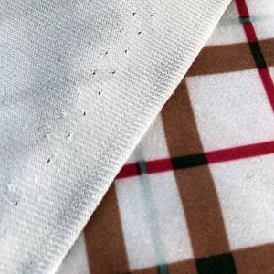 In bắt chước Cotten nỉ