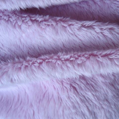 Solid Velour Fabric
