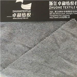 Vải lông cừu cực