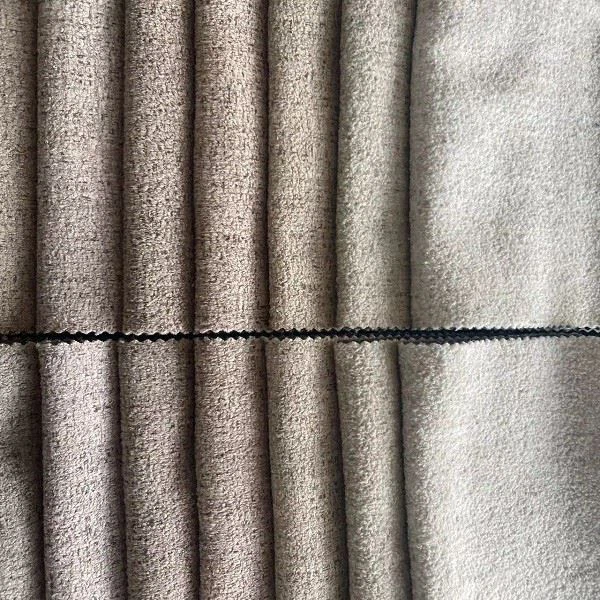 Aspirant Velour Fabric